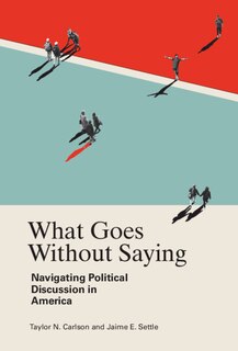 Front cover_What Goes Without Saying