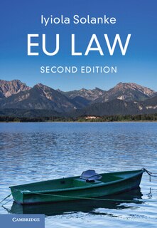 Front cover_Eu Law