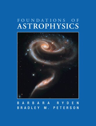 Foundations Of Astrophysics