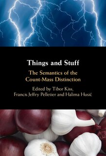 Front cover_Things And Stuff