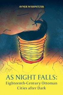 Front cover_As Night Falls