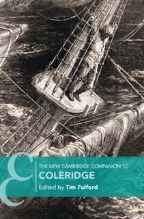 Front cover_The New Cambridge Companion to Coleridge