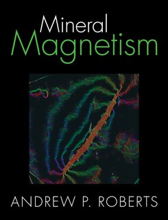 Front cover_Mineral Magnetism