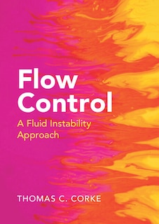 Couverture_Flow Control