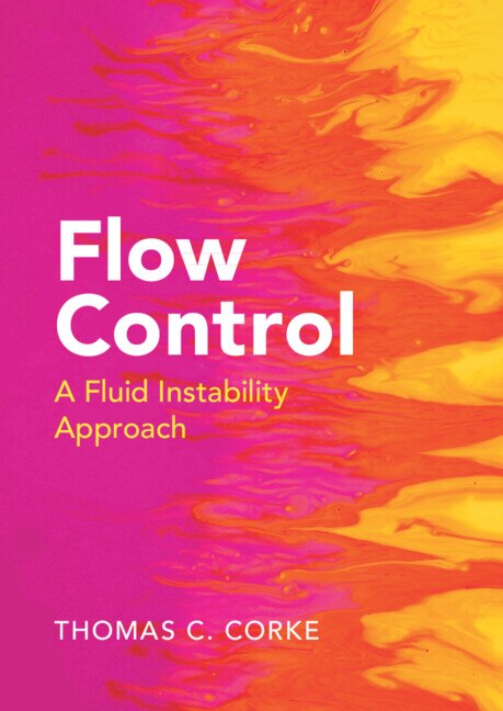 Couverture_Flow Control