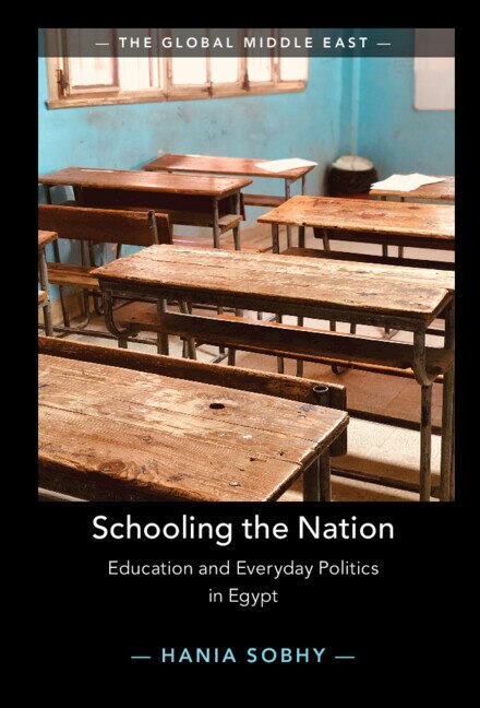 Couverture_Schooling the Nation