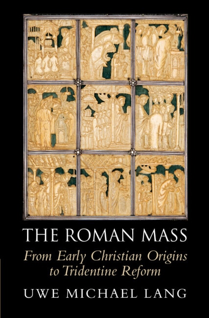 Couverture_The Roman Mass