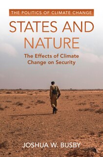 Front cover_States And Nature