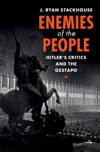 Front cover_Enemies Of The People