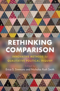 Front cover_Rethinking Comparison