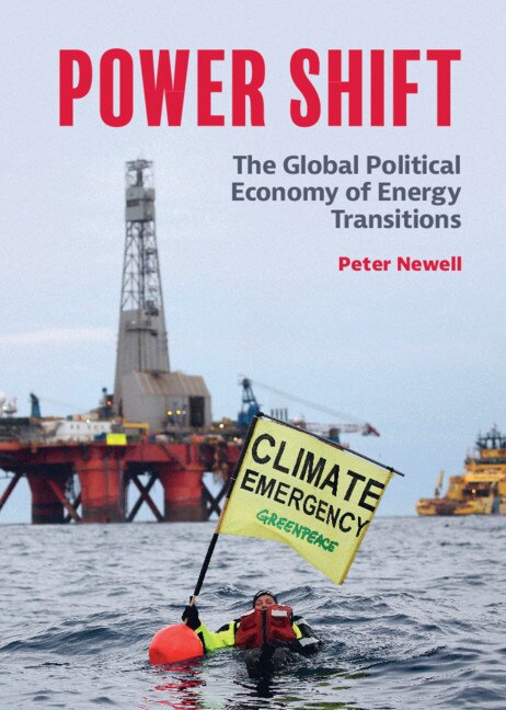 Front cover_Power Shift