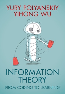 Front cover_Information Theory