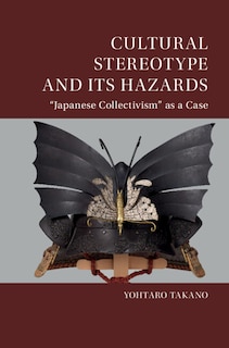 Couverture_Cultural Stereotype and Its Hazards