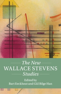 Front cover_The New Wallace Stevens Studies