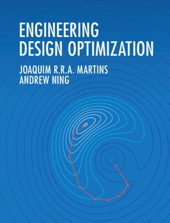 Couverture_Engineering Design Optimization