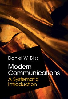 Couverture_Modern Communications