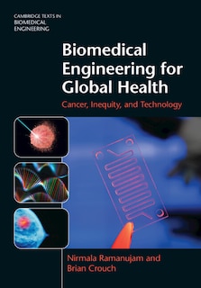 Front cover_Biomedical Engineering for Global Health