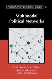 Front cover_Multimodal Political Networks