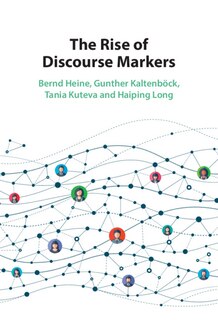 Couverture_The Rise Of Discourse Markers