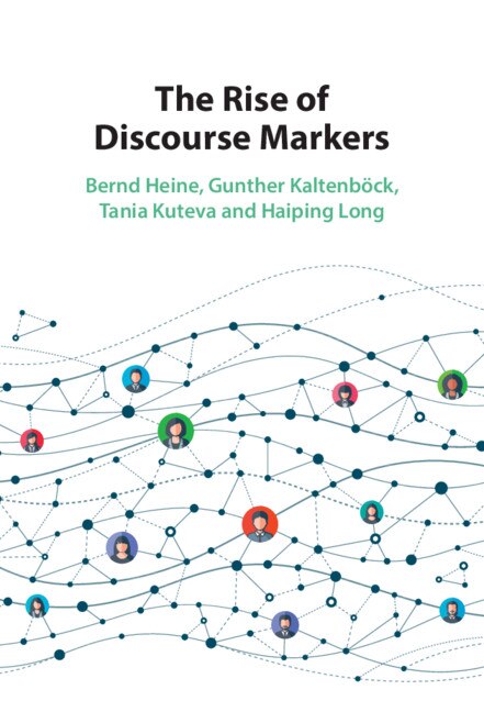 Couverture_The Rise Of Discourse Markers