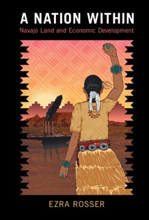 Front cover_A Nation Within