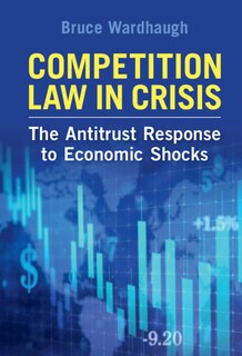 Couverture_Competition Law in Crisis