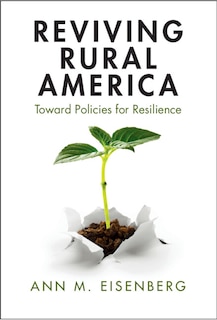 Front cover_Reviving Rural America
