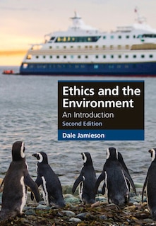 Couverture_Ethics and the Environment