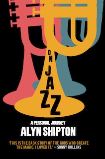 Front cover_On Jazz