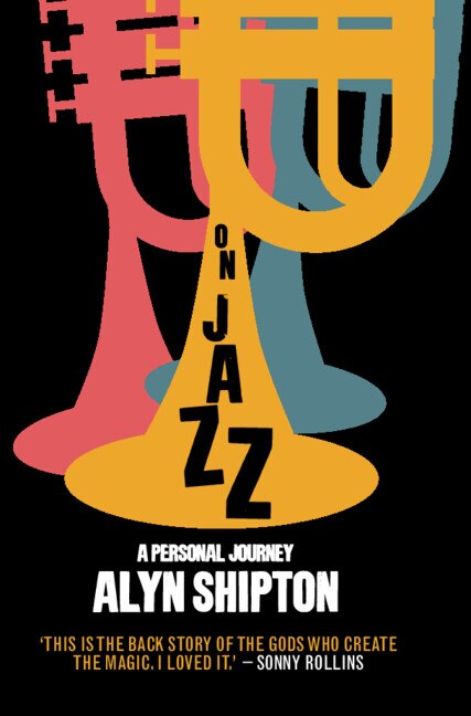Front cover_On Jazz