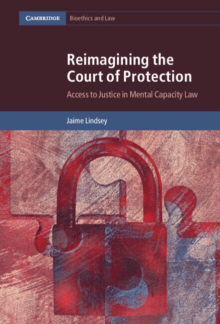 Front cover_Reimagining the Court of Protection