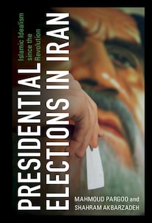 Front cover_Presidential Elections In Iran