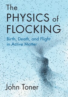 Front cover_The Physics of Flocking