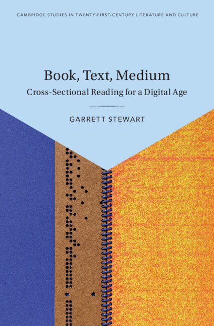 Front cover_Book, Text, Medium