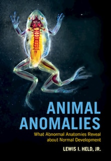Front cover_Animal Anomalies