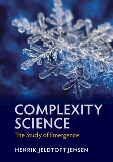 Couverture_Complexity Science