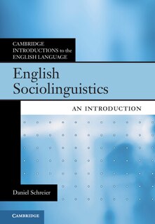 Couverture_English Sociolinguistics