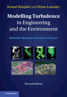Couverture_Modelling Turbulence in Engineering and the Environment