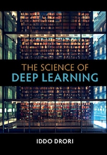 Couverture_The Science of Deep Learning