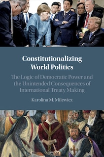Front cover_Constitutionalizing World Politics