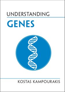 Front cover_Understanding Genes