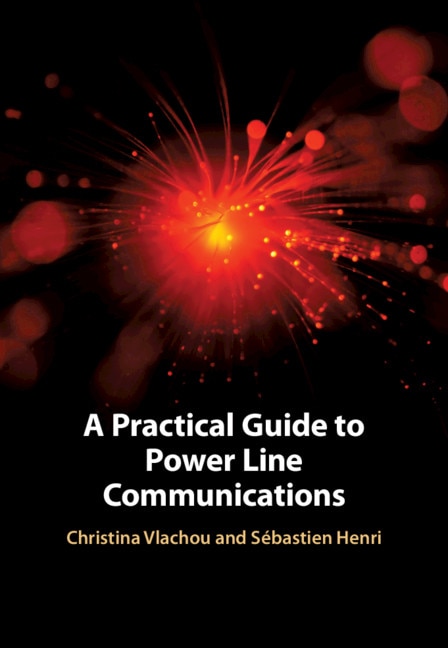 Couverture_A Practical Guide To Power Line Communications