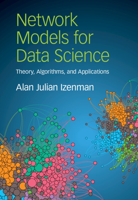 Front cover_Network Models for Data Science