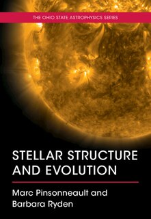 Front cover_Stellar Structure and Evolution