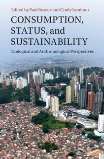 Front cover_Consumption, Status, And Sustainability