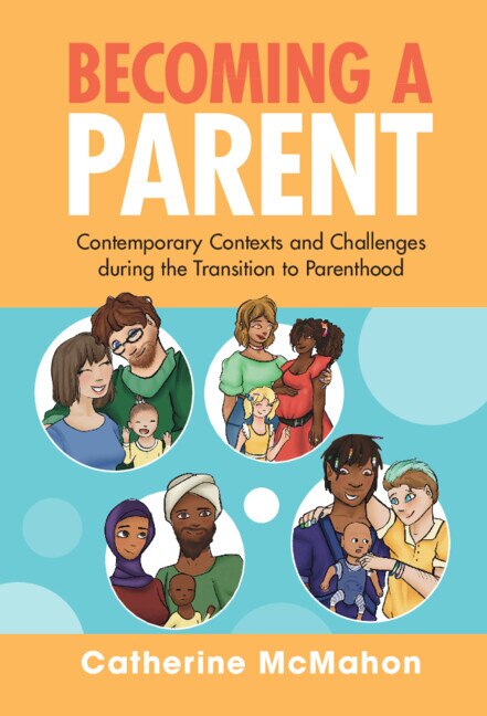 Couverture_Becoming a Parent
