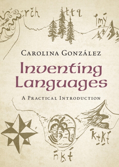 Front cover_Inventing Languages