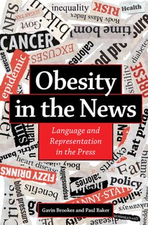 Front cover_Obesity In The News