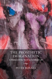 Couverture_The Prosthetic Imagination