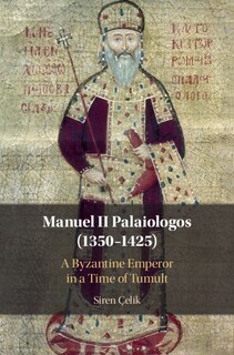 Front cover_Manuel II Palaiologos (1350–1425)